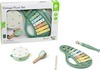 Puidust muusikariistade komplekt Classic World 18ms+