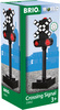Raudtee valgusfoor Brio 33862