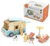 Puidust rannamatkaauto Viga 44688