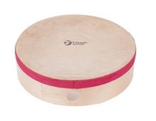 Puidust muusikainstrument Classic World Edu tamburiin 20 cm