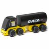 Puidust veoauto Cubika