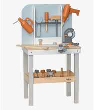 Puidust tööpink Tryco TR-303009