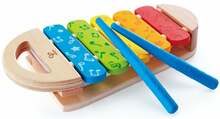 Värviline ksülofon Hape E0606