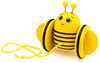 Järelveetav mänguasi Frootimals Lemonbee FT00026
