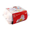 Mängumunad Hape Egg Carton E3156, valge