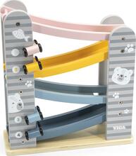 Puidust autorada Viga PolarB 44013