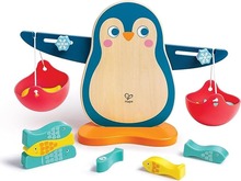 Mängukaal Hape Penguin E1074A