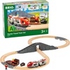 Rongikomplekt Brio Starter Travel Train Set 36079