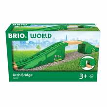 Sild Brio World Arch Bridge 36107