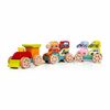 Puidust rong autodega Cubika 13999