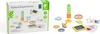Optiliste eksperimentide komplekt Classic World 16 tk