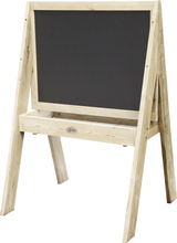 Puidust hariv tahvel Classic World EDU