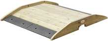 Puidust ramposild Classic World EDU