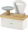 Puidust poekaalud Viga Shop Scale 44526