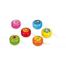 Puidust jojo Viga Toys
