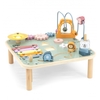Õppelaud Viga Toys PolarB 44083 Montessori sensoorne