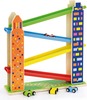 Puidust autorada Viga Car Slider 50981