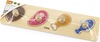 Puidust pusle Viga Maistas 44533