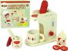 Puidust kohvimasin Lean Toys