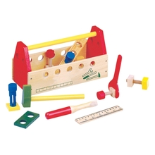 Laste tööriistakomplekt Bino BN82146