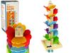Puidust mänguasi Lean Toys kuulirada