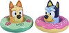 Vannimänguasi Toomies Bluey Splash and Float E73623C1, valik