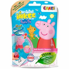 Vannipomm INKEE Peppa Pig 43127EN, 1 tk