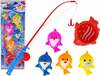 Kalapüügimäng Lean Toys Fishing Games 13076