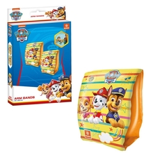 Ujumiskätised Mondo Paw Patrol 16934, 15x23 cm, oranž