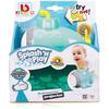 Vannimänguasi BB Junior Splash N Play Submarine Projector 16-89001, erinevad värvid