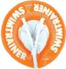 Ujumisrõngas Swimtrainer Classic FSA002, oranž, 2-6 a.