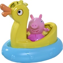 Vannimänguasi Toomies Princess Peppa E73638, erinevad värvid