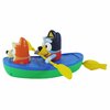 Vannimänguasi Toomies Bluey Canoe E73670, mitmevärviline