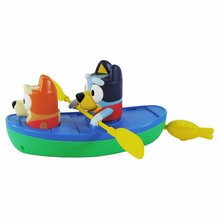Vannimänguasi Toomies Bluey Canoe E73670, mitmevärviline