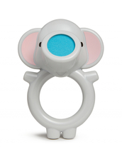 Seebimullimasin Munchkin Elevant 90273P, hall, 12m+