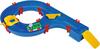 Veemängukomplekt AquaPlay AmphieSet 8700001504, sinine/mitmevärviline