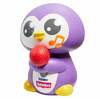 Vannimänguasi Tomy Toomies pingviin Peryn E72724C, lilla