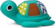 Veepritsikloom Infantino kilpkonn 305048, erinevad värvid