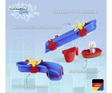 Vannimänguasi Aquaplay Sploshy Cascade 8700001300