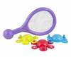 Vannimänguasjad Playgro Scoop & Splash 188410, 4 tk, erinevad värvid