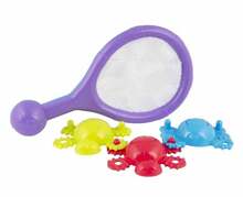 Vannimänguasjad Playgro Scoop & Splash 188410, 4 tk, erinevad värvid