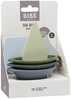 Vannimänguasjad laevukesed BIBS Sail Boats Blue Mix 4100201, sinine