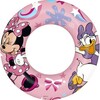 Täispuhutav ujumisrõngas Bestway Minnie 56 cm 91040