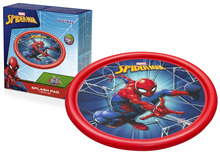 Täispuhutav veematt Bestway Spider-Man 98792, 165 cm