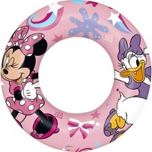 Täispuhutav ujumisrõngas Bestway Minnie 56 cm 91040