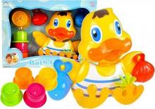 Vannipartide komplekt Lean Toys, 5 tk