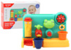 Vannimänguasi Lean Toys Huanger, erinevad värvid