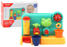 Vannimänguasi Lean Toys Huanger, erinevad värvid