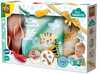 Vannimänguasjade komplekt SES Creative Bath Time S13229, erinevad värvid