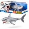 Mänguloom Zuru Robo Alive Great White Shark, hall
